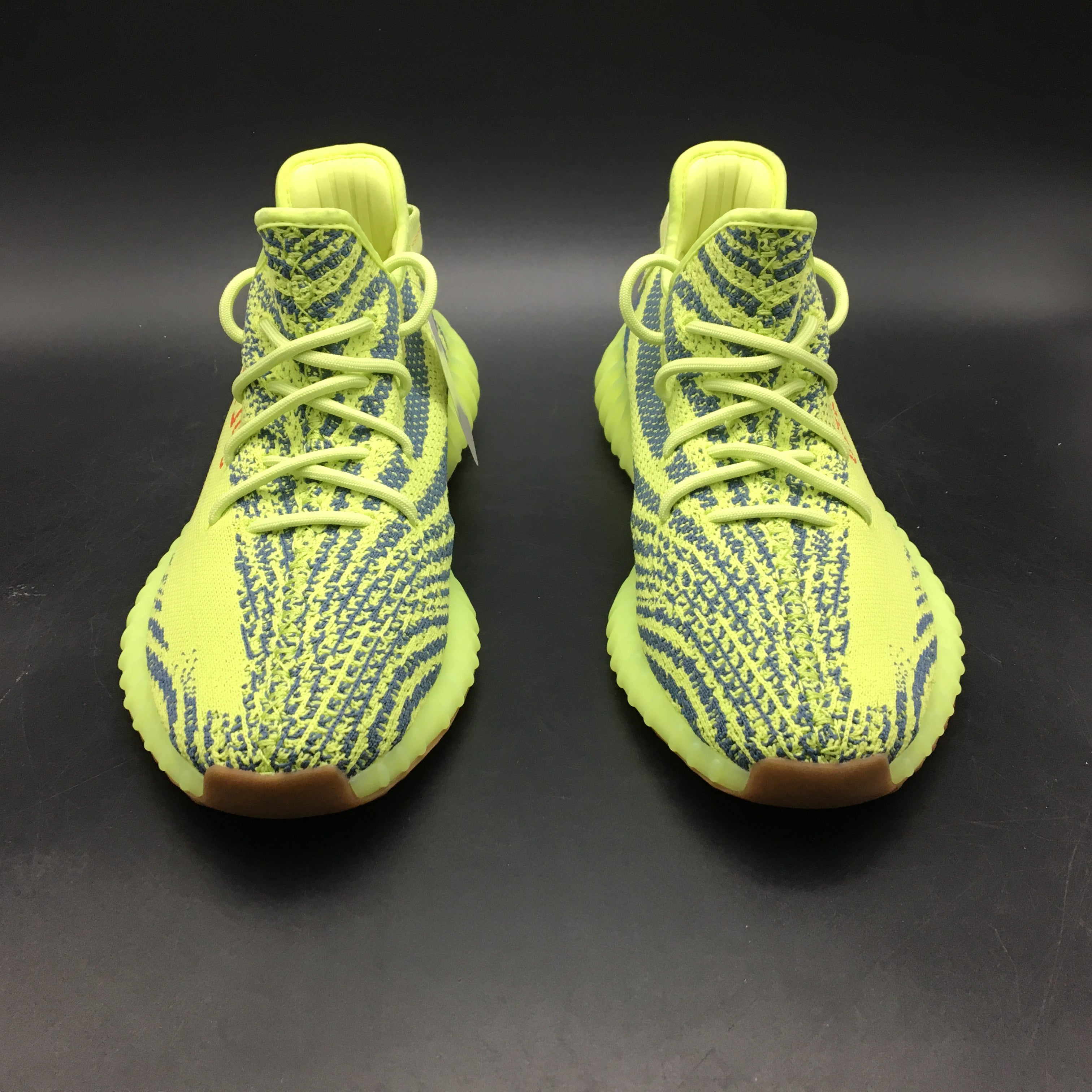 yeezy frozen yellow review