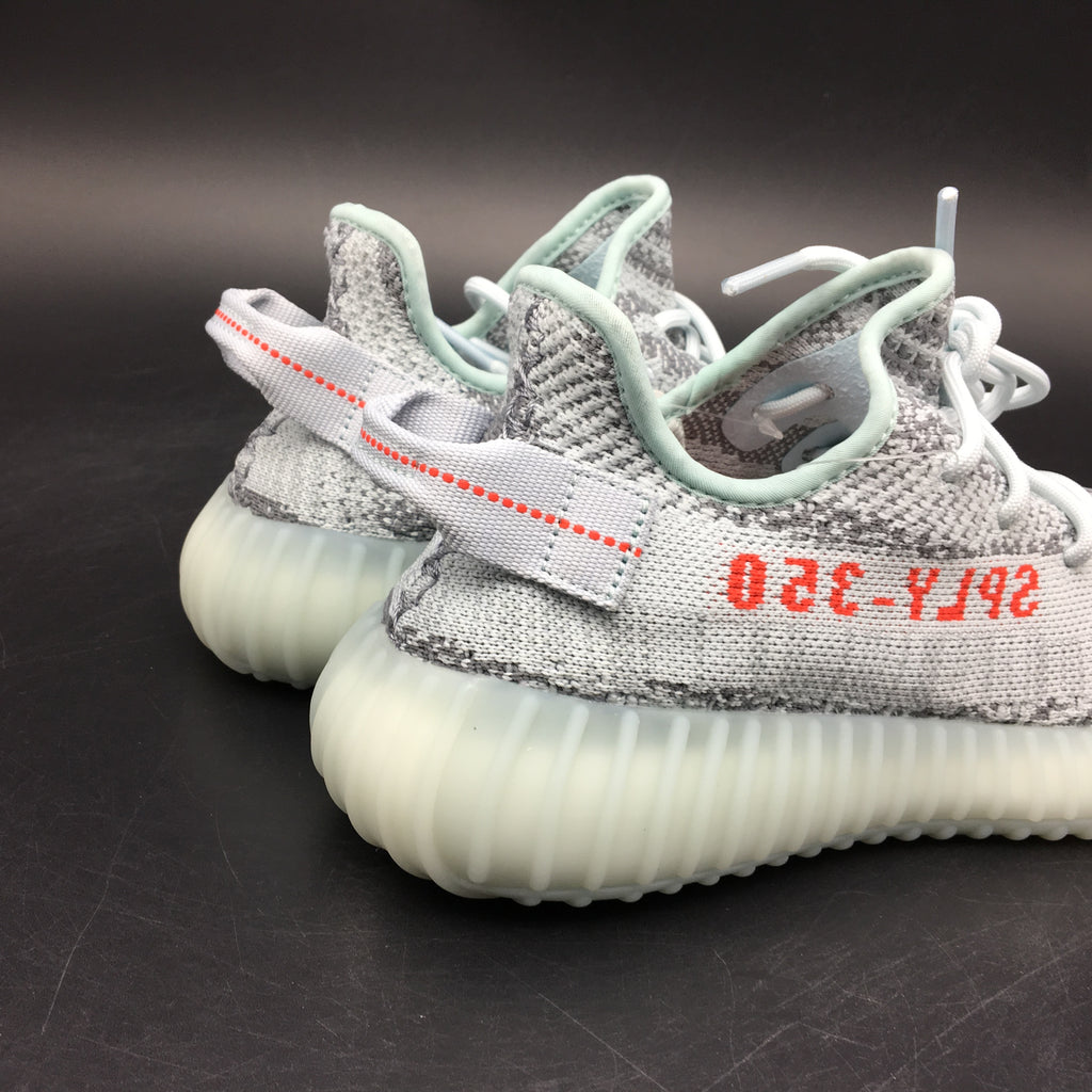 adidas - yeezy boost 350v2 blue tint 27cmの+spbgp44.ru