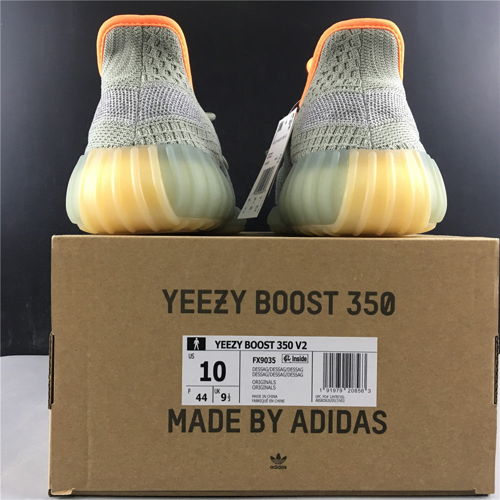 yeezy desert sage for sale