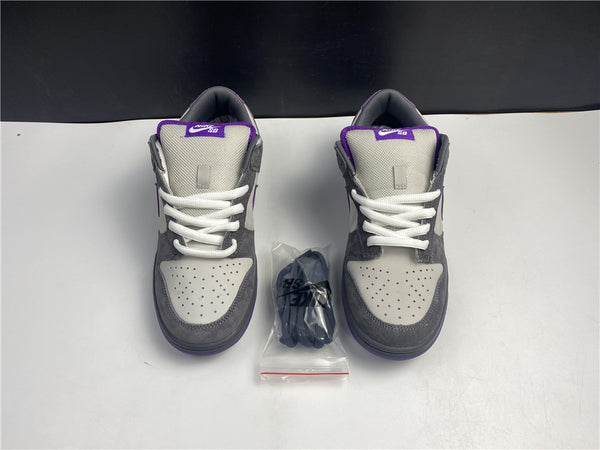 nike dunk purple pigeon