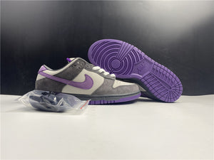 nike dunk sb low purple pigeon