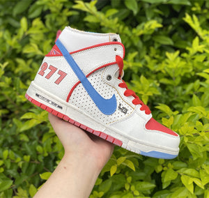 ishod wair sb dunk high pro