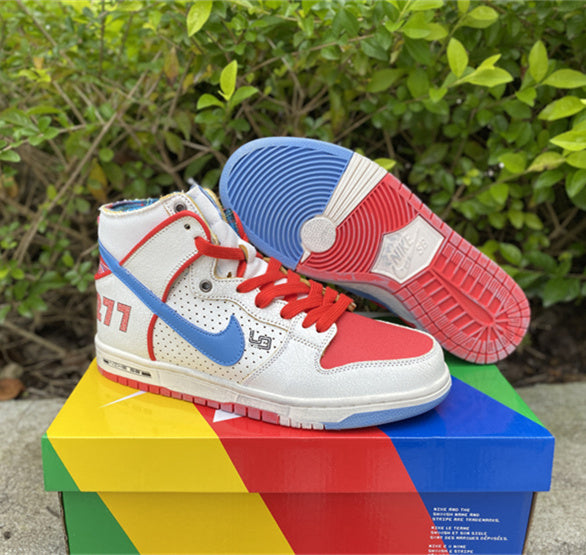 nike dunk high pro ishod wair x magnus walker