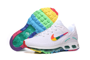 rainbow air max nike