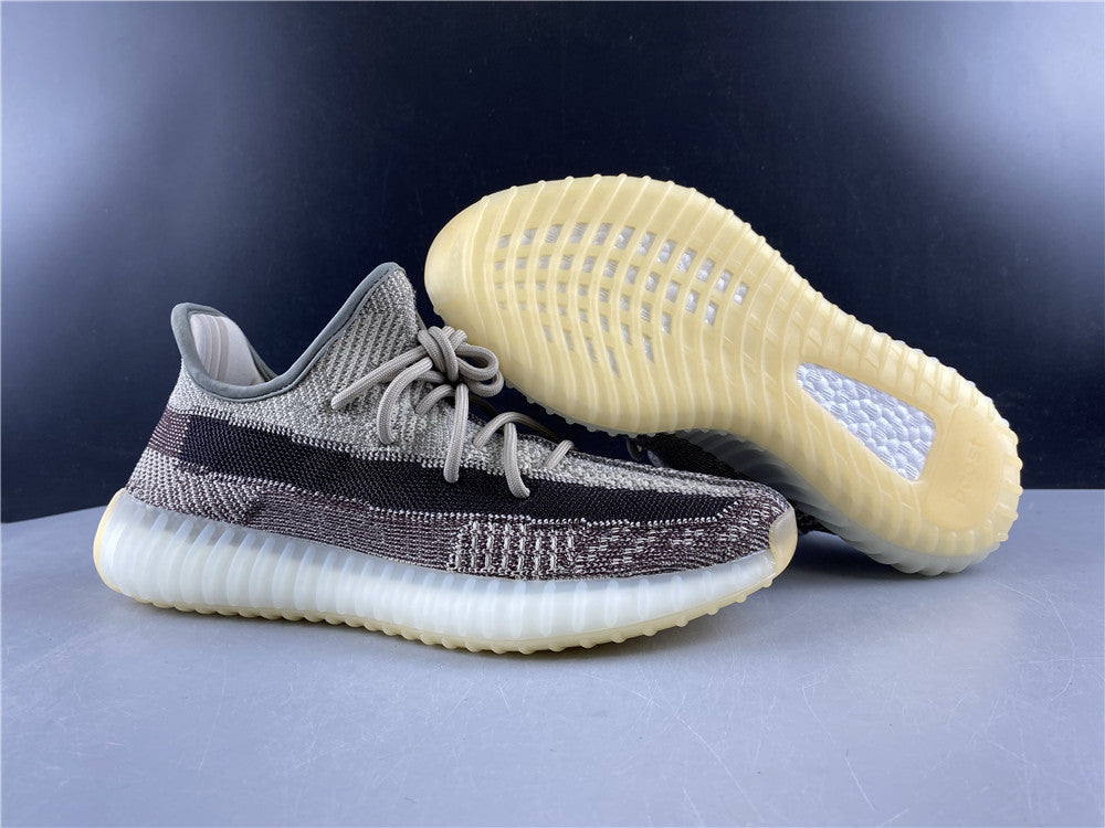 yeezy zyon review