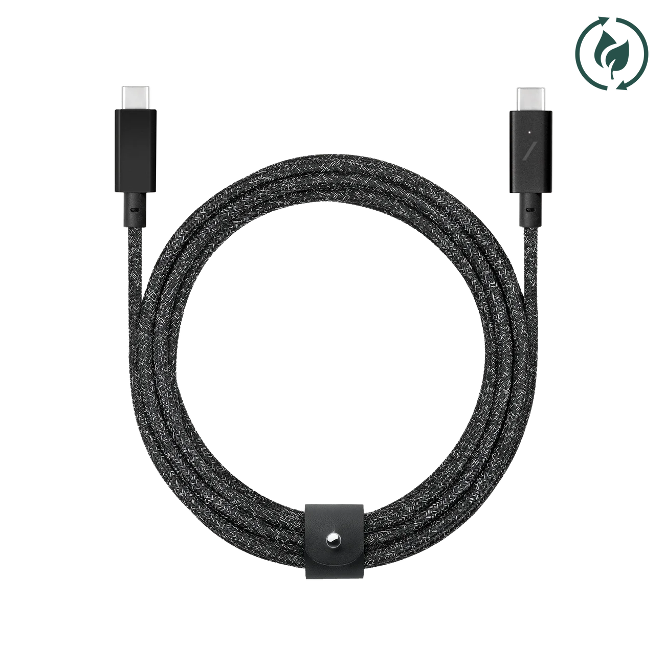 Native Union Belt Cable Pro Cosmos 2.4m USB-C to USB-C (240-W)