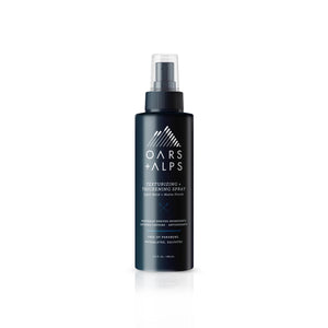 Oars + Alps Texturizing + Thickening Spray Promotes Hair Growth 3.4 oz. - BLK LAB
