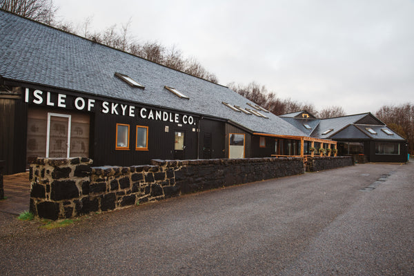 Isle of Skye Candle Co. Visitor Centre 