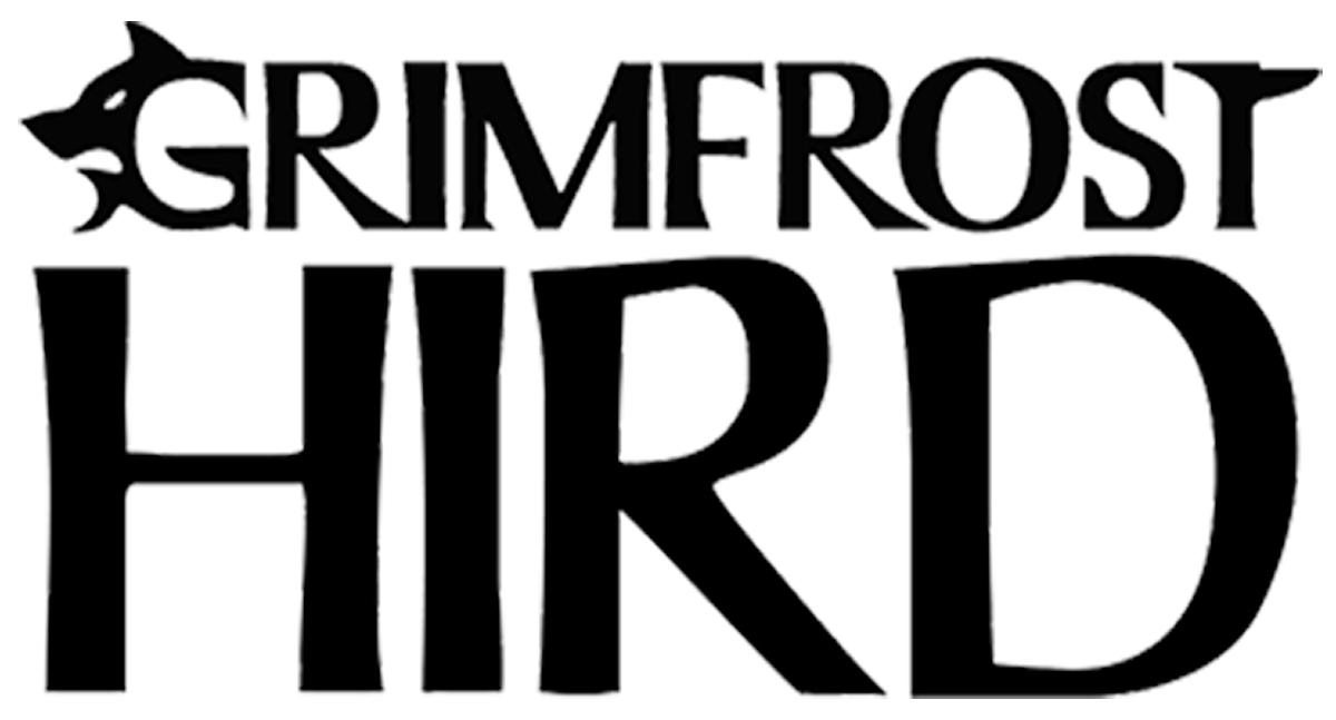 Grimfrost Hird