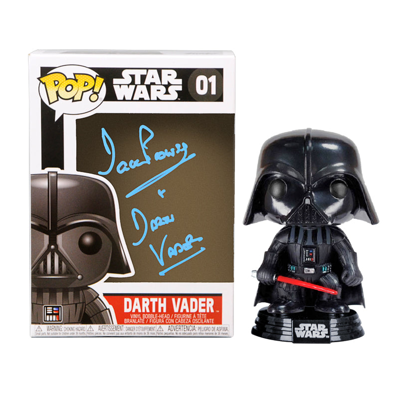 darth vader pop vinyl