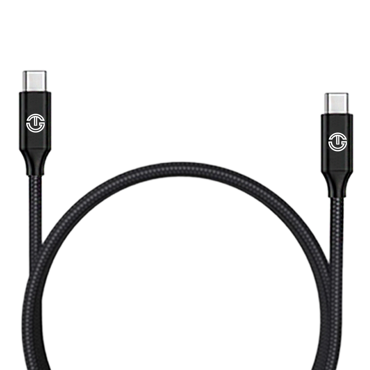 Ripley - CABLE C - C 2M 5A 100W CARGA RÁPIDA DATOS