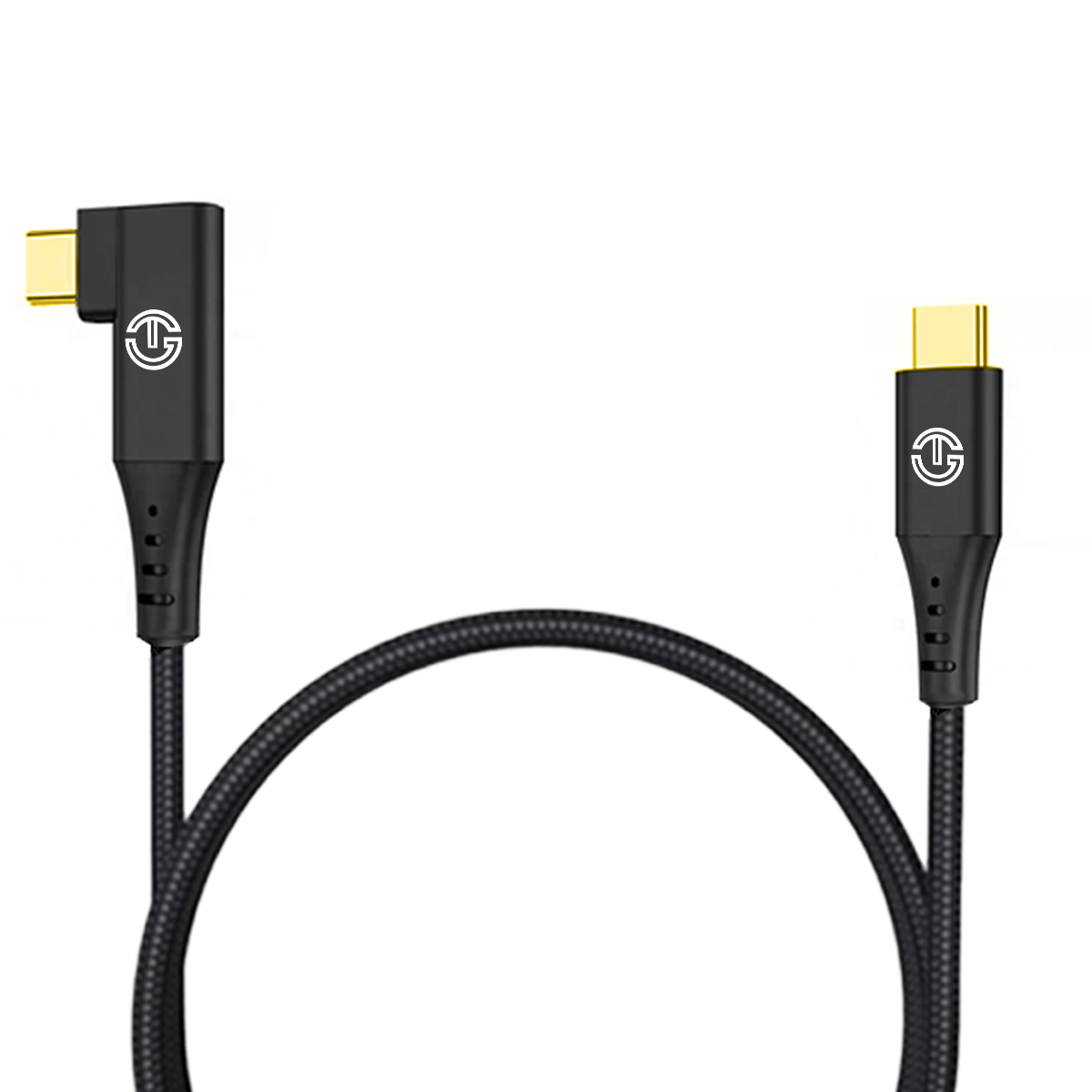 ZS-5 USB-C TO USB-C 3.1 GEN 2 CABLE (5A | 100W PD) (10Gbps) – J-Go Tech