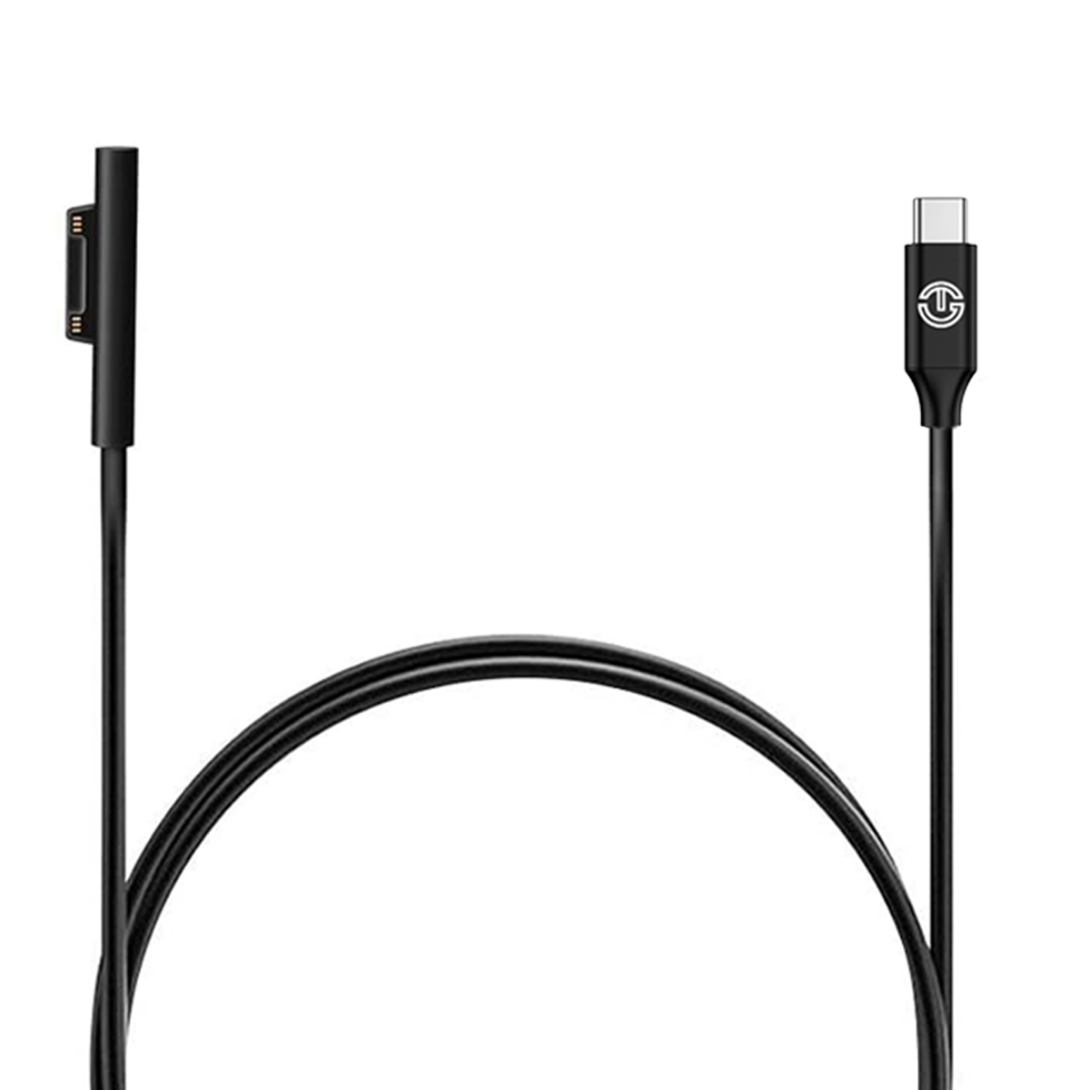 Surface Connect To Usb C Charging Cable Pd 15v By J Go Tech