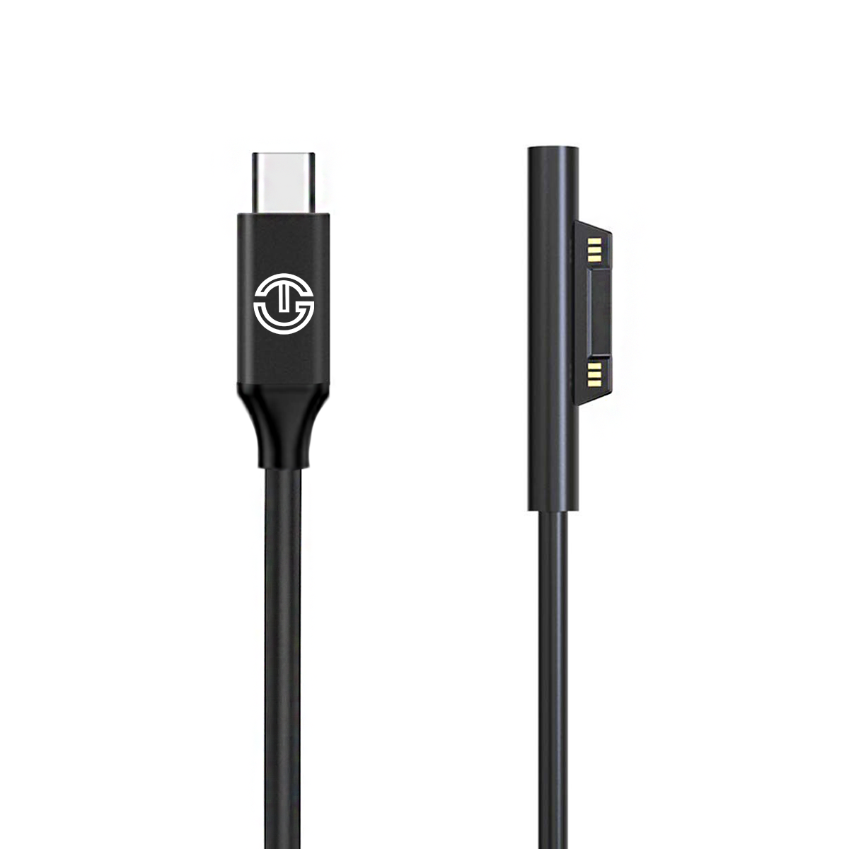 Surface Connect To Usb C Charging Cable Pd 15v By J Go Tech