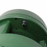 B16 Premium 6.5" In-Ground 360° Omnidirectional 70V Weather-Resistant Speaker (Single)-Refurbish