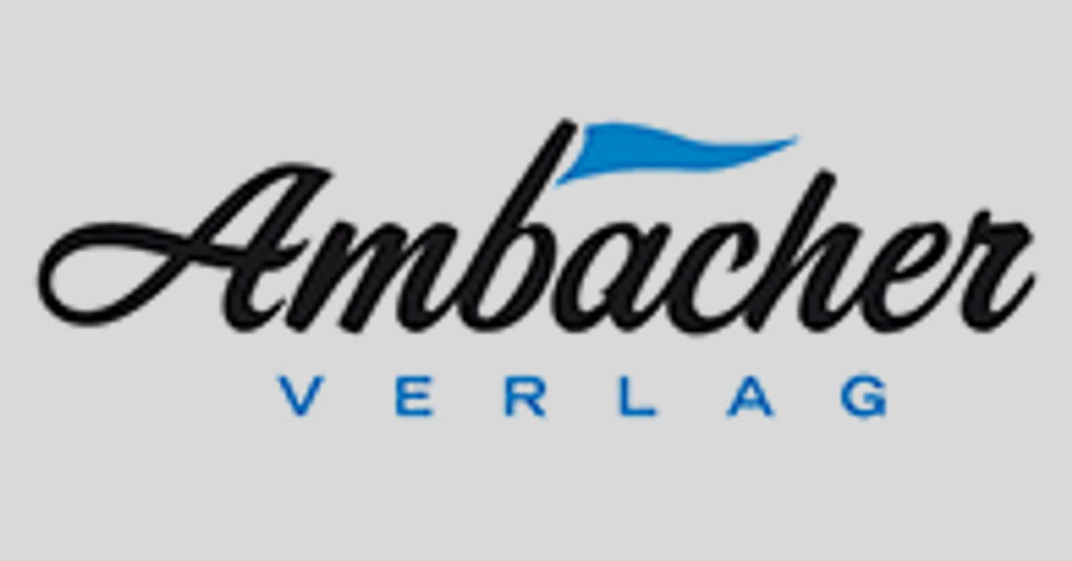 Ambacher Verlag– ambacher