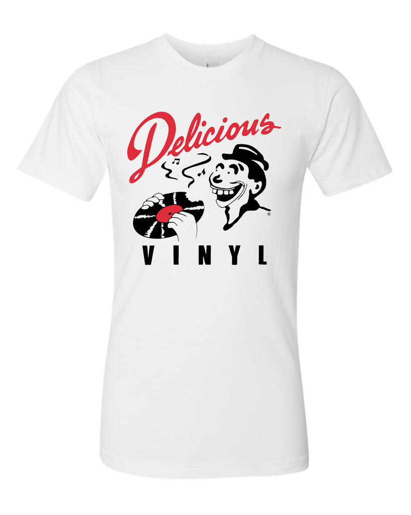 Heat Press: Custom Vinyl T-Shirts