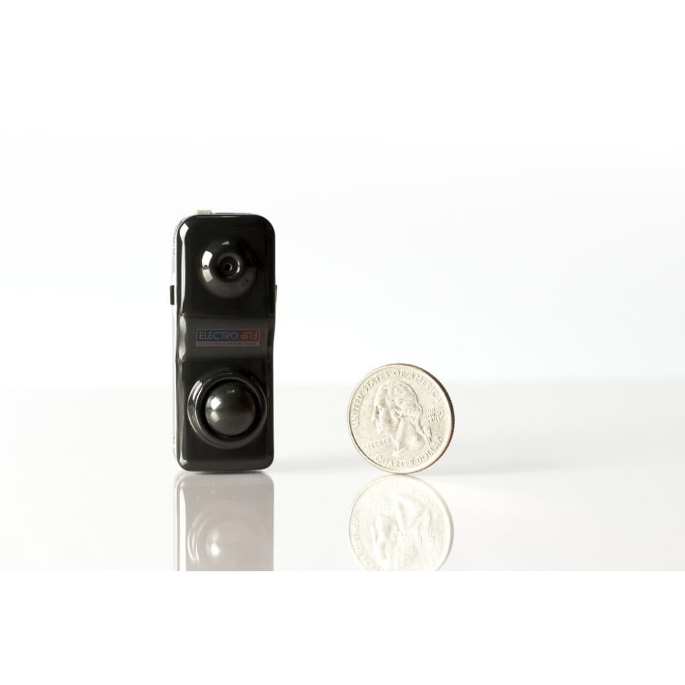 mini motion activated camera