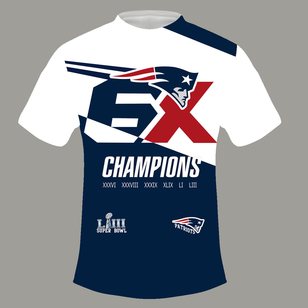 ne patriots t shirts