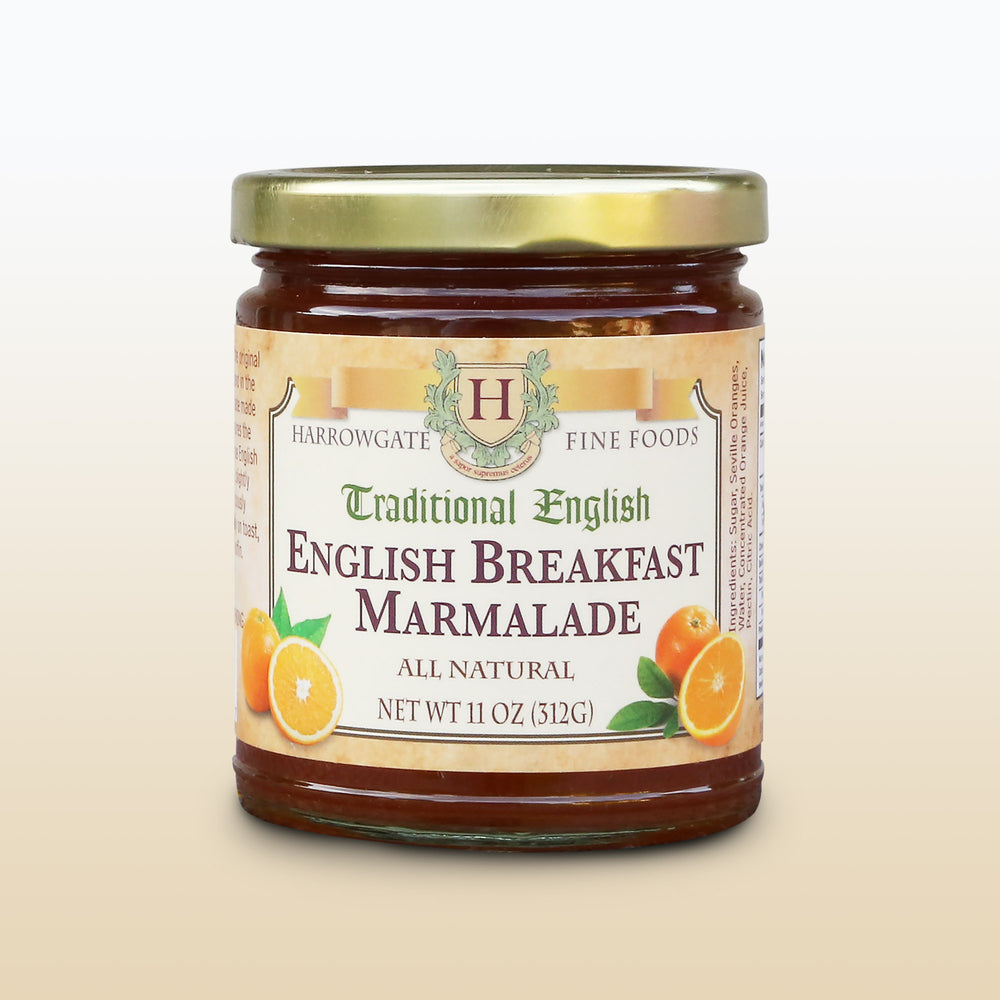 English Breakfast Marmalade Harrowgate Fine Foods