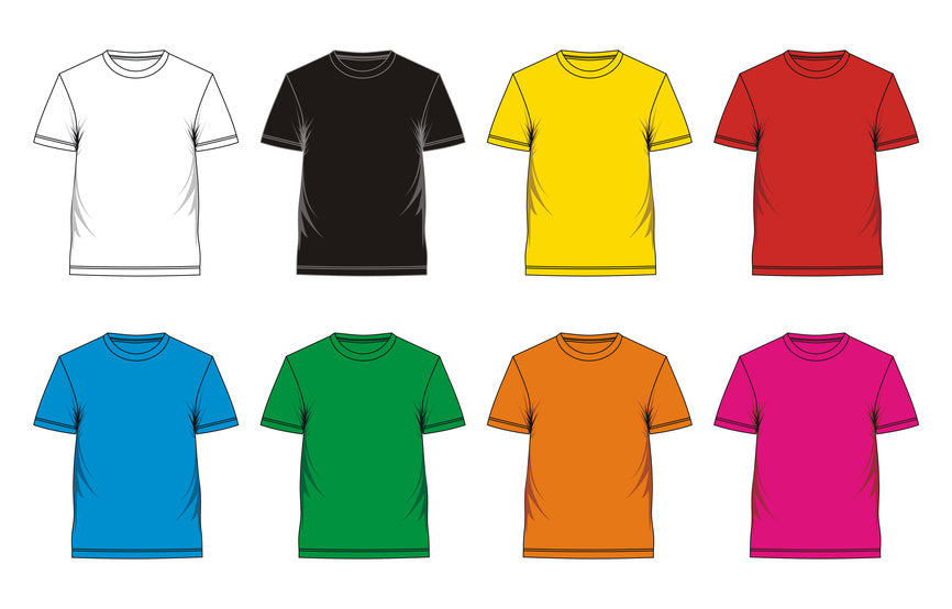 promotional t shirts