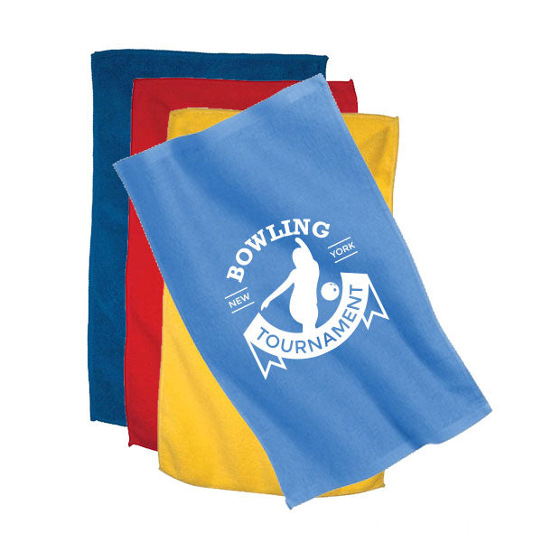 promotional towels