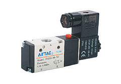 Airtac 3V200 Series, Solenoid Valve