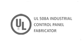 UL 508A工业控制面板制造商