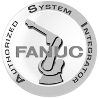 FANUC Authorized System Integrator