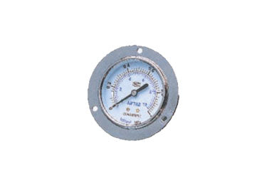 max pressure gauge