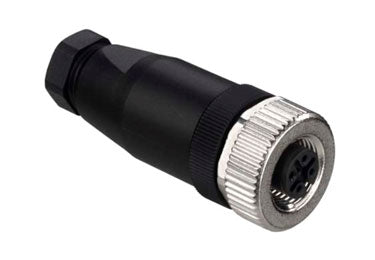 Leuze KD 095-4A: Connector - 50031323 