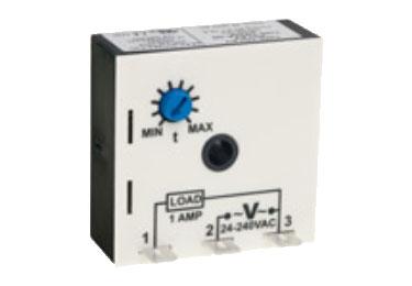 Macromatic THS-1: Time Delay Relay - THS-1094D-35