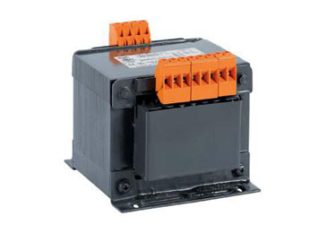 Tecnomatic T1 Series Single Phase Transformer T1 150 8 240 480 1f Trimantec