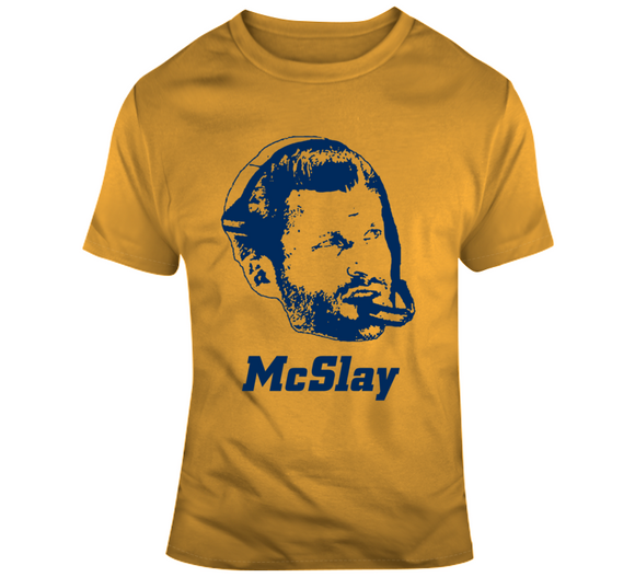 sean mcvay t shirt