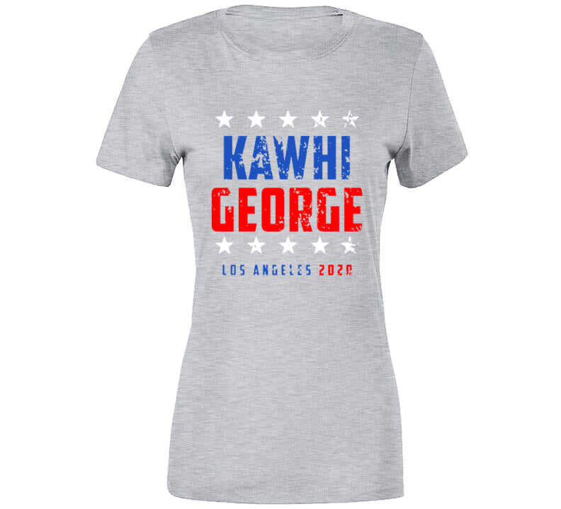 paul george t shirt