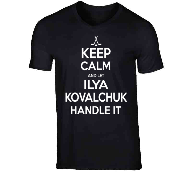 ilya kovalchuk shirt
