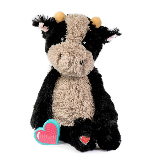 stuffed animals with heartbeat sound