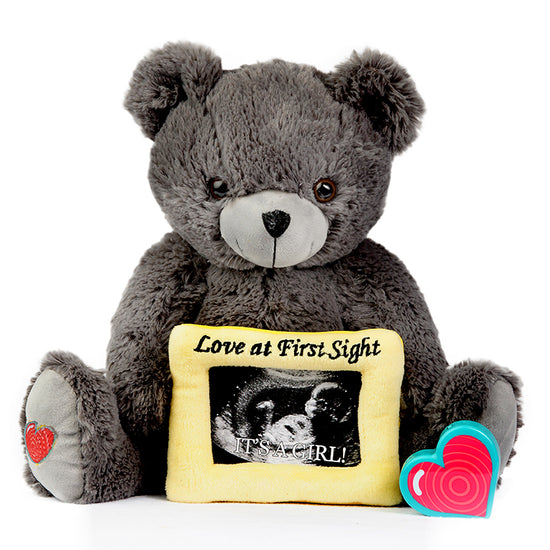 my baby's heartbeat bear app