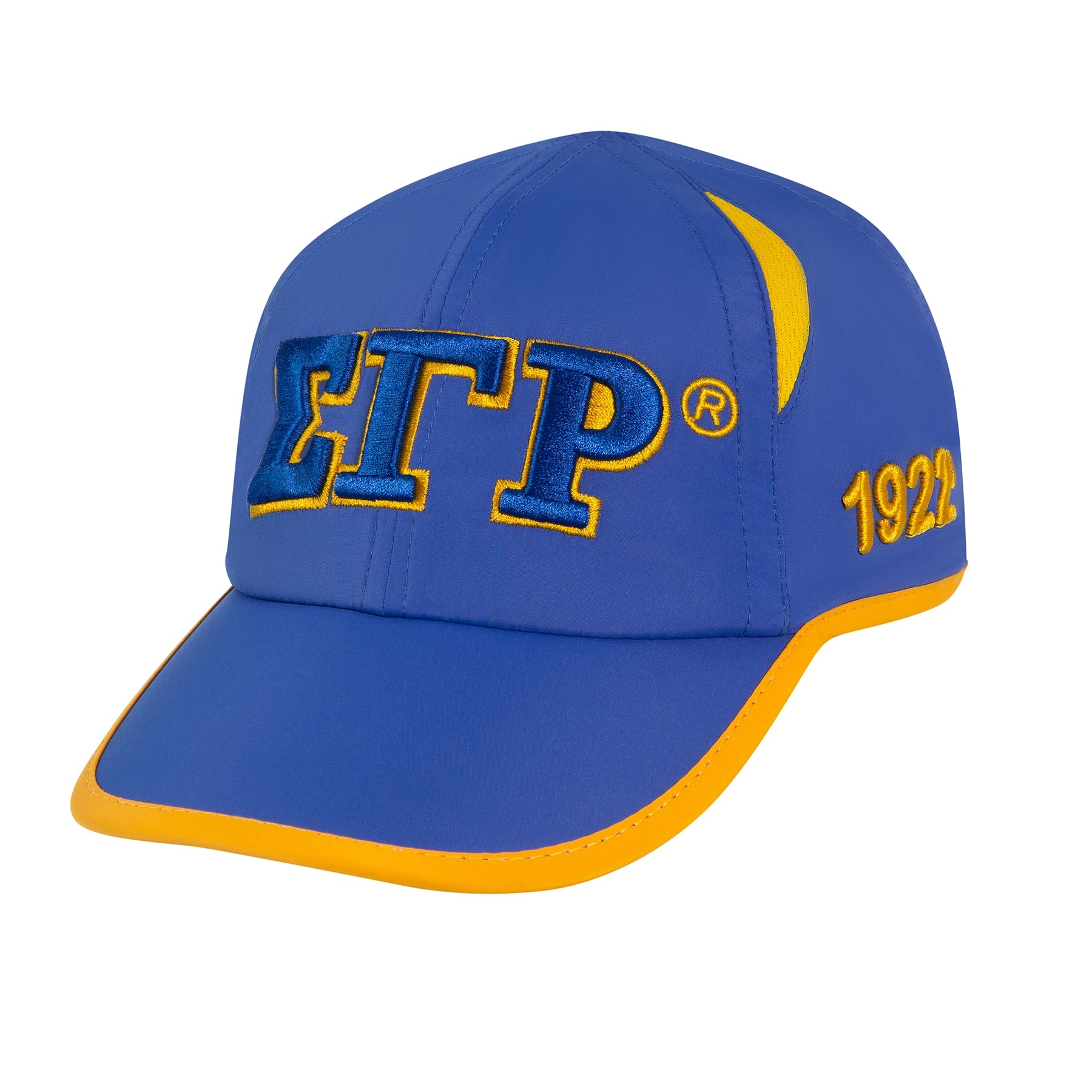 SGRho Headwear Featherlite Cap