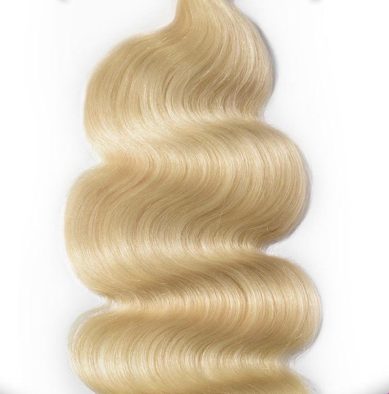 Blonde Strands 901 Strands