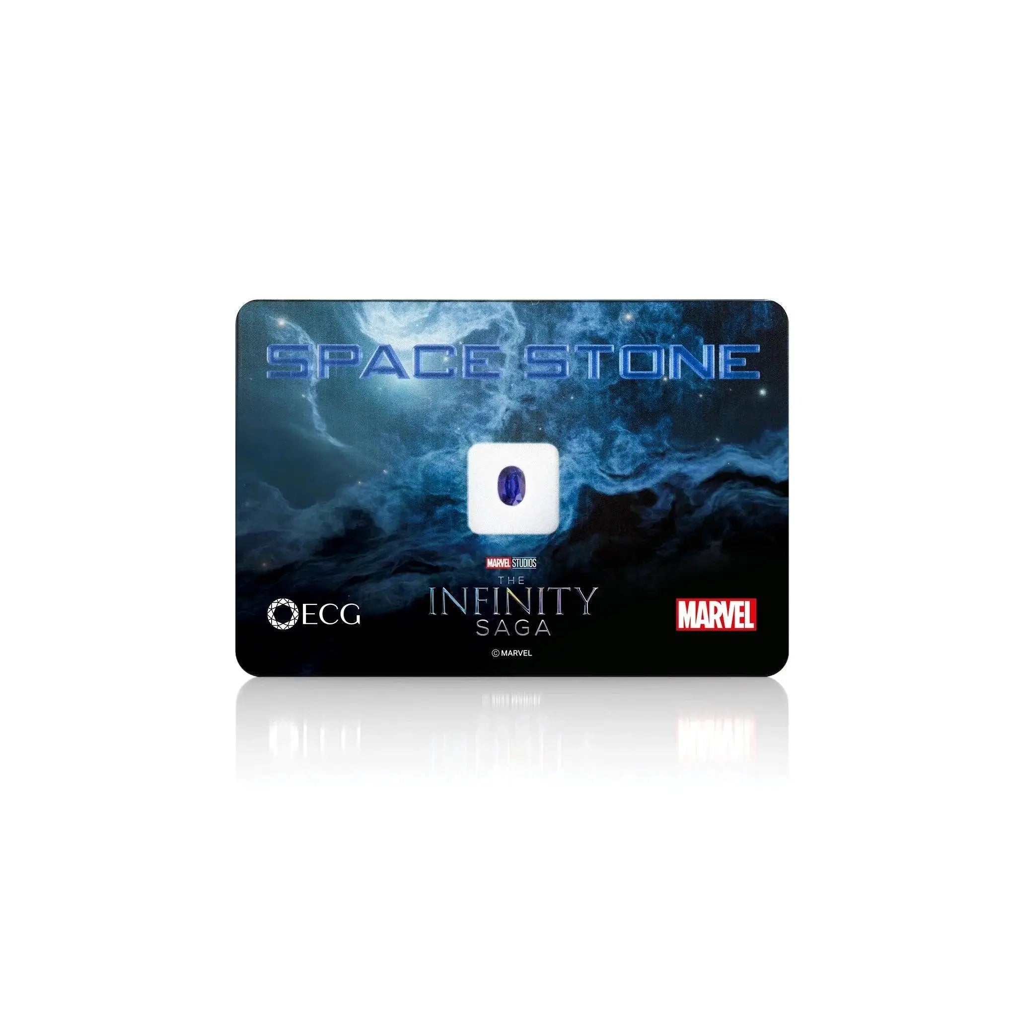 Marvel Genesis Series Space Stone Gemstone