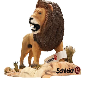 schleich lion king