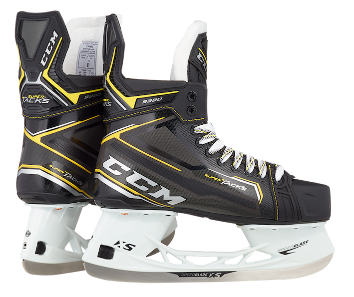 CCM JetSpeed FT1 Skates-Senior – Scoff's Hockey Shop