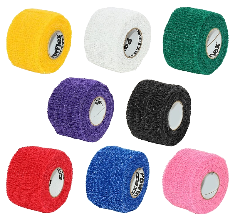 Renfrew Polyflex Sock Tape Clear 1.5 Inch