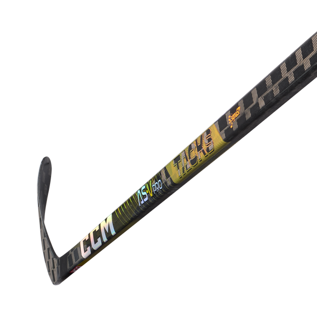 CCM Super Tacks AS3 Pro Stick - Senior – Scoff's Hockey Shop