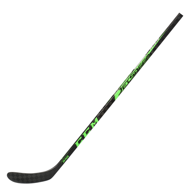 CCM Jetspeed II Youth Hockey Stick - 30 Flex