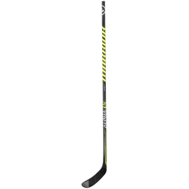 Warrior Alpha LX 30 Grip Senior Hockey Stick (2021)