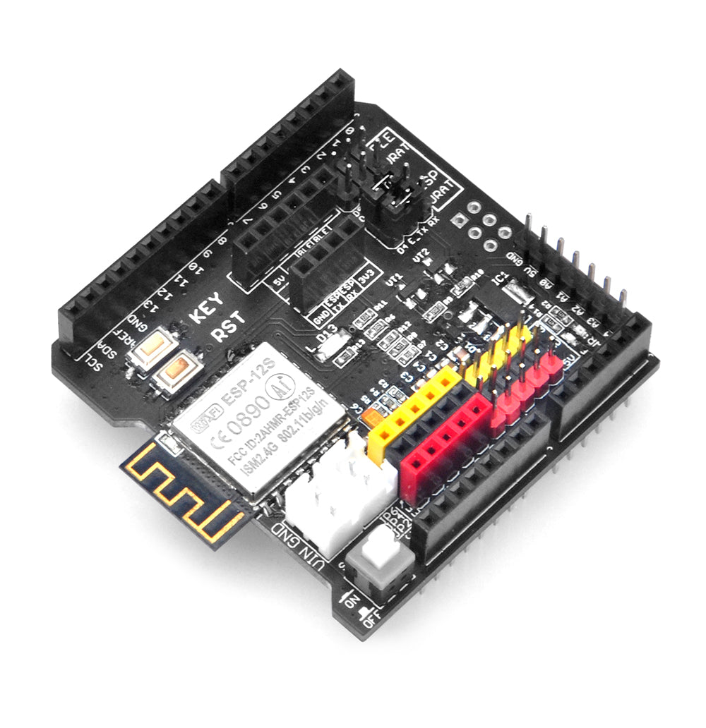 OSOYOO 1pcs LGT Nano for Arduino Nano Compatible with ATmega328p Chip Nano  Board with USB-C Interface