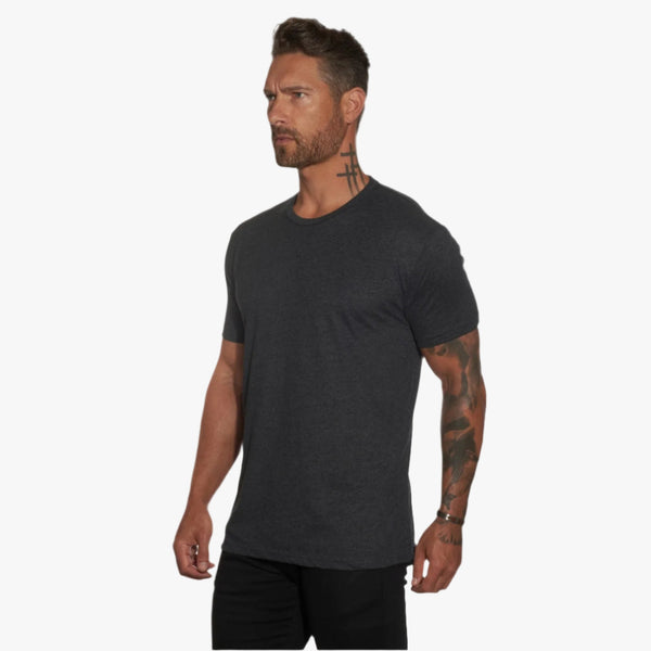 Men's Tee Shirts | Weston Jon Bouchér