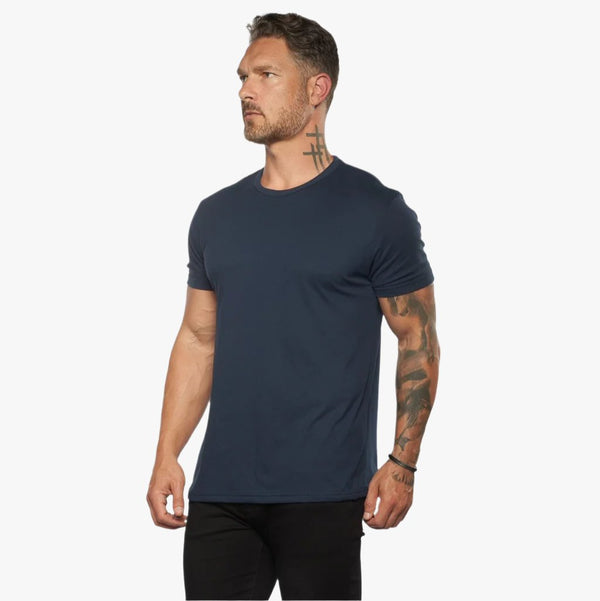 Men's Tee Shirts | Weston Jon Bouchér